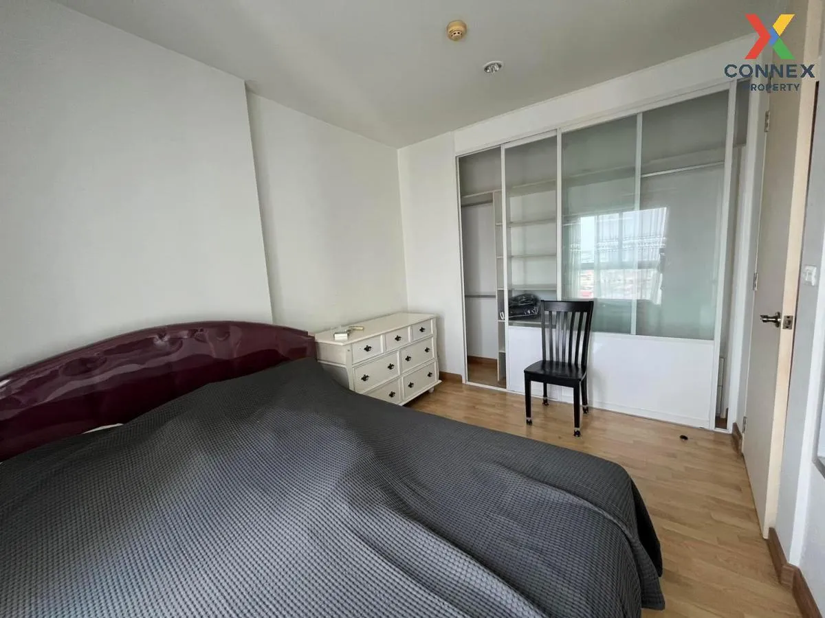 For Rent Condo , The Parkland Taksin - Thapra , BTS-Pho Nimit , B For Rent Condo , The Parkland Taksin - Thapra , BTS-Pho Nimit , B