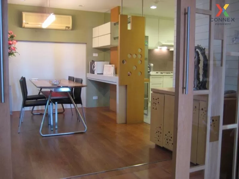 เช่าคอนโด  แกรนด์ พาร์ค วิว อโศก BTS-อโศก คลองเตย เขต วัฒนา กรุงเ 1