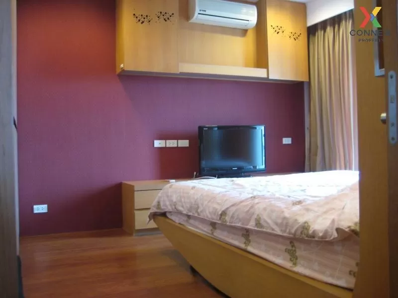 เช่าคอนโด  แกรนด์ พาร์ค วิว อโศก BTS-อโศก คลองเตย เขต วัฒนา กรุงเ 4