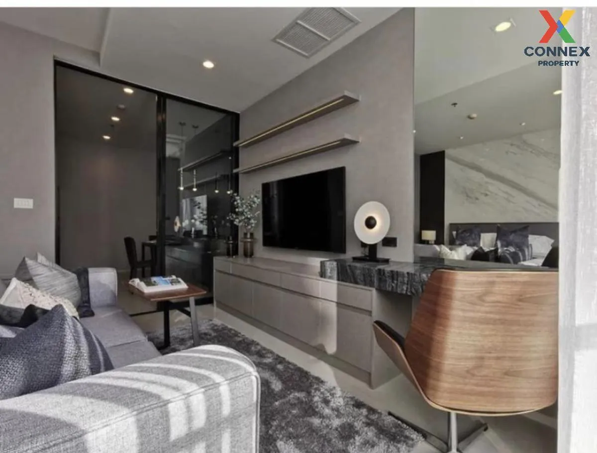 ขายคอนโด  โนเบิล เพลินจิต BTS-เพลินจิต ลุมพินี เขต ปทุมวัน กรุงเท 1