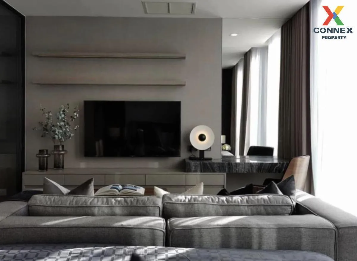 ขายคอนโด  โนเบิล เพลินจิต BTS-เพลินจิต ลุมพินี เขต ปทุมวัน กรุงเท 2