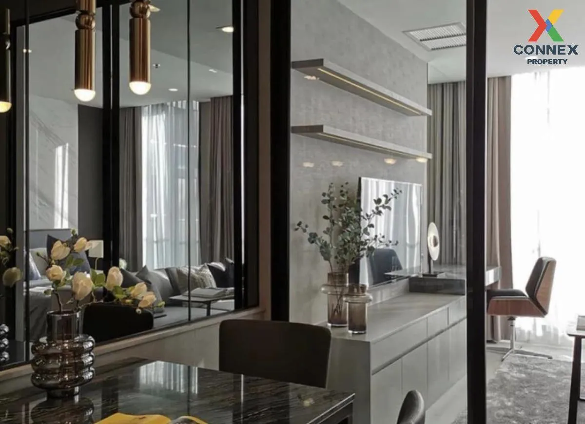 ขายคอนโด  โนเบิล เพลินจิต BTS-เพลินจิต ลุมพินี เขต ปทุมวัน กรุงเท 3