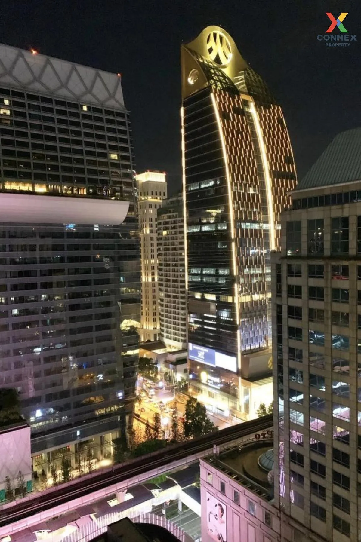 ขายคอนโด  โนเบิล เพลินจิต BTS-เพลินจิต ลุมพินี เขต ปทุมวัน กรุงเท