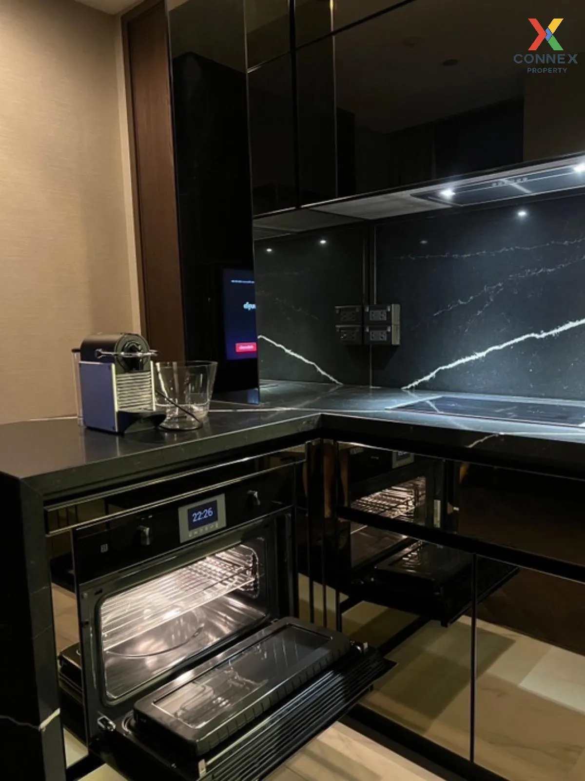 For Rent Condo , The Esse Sukhumvit 36 , BTS-Thong Lo , Phra Khan 3