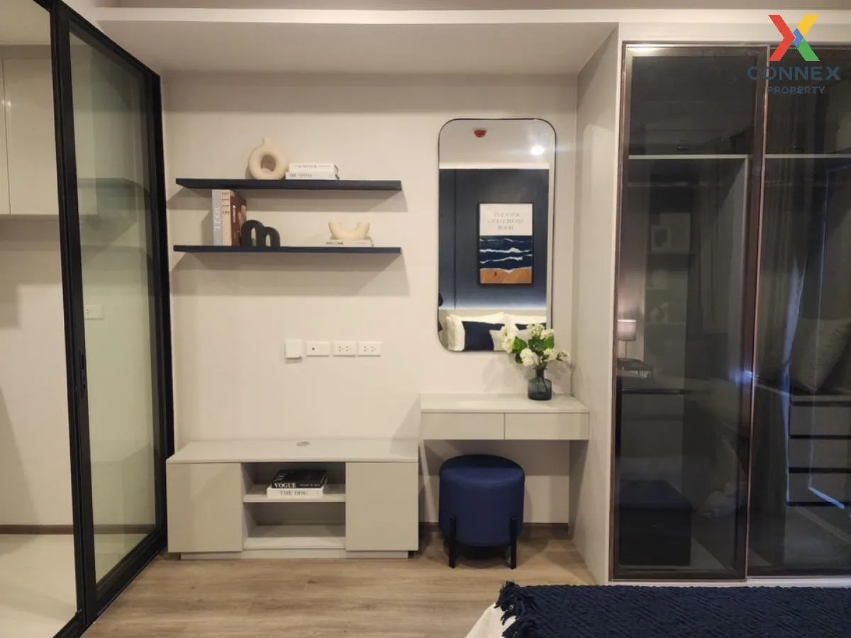 For Rent Condo , Soho Bangkok Ratchada , MRT-Huai Khwang , Huai K For Rent Condo , Soho Bangkok Ratchada , MRT-Huai Khwang , Huai K 2