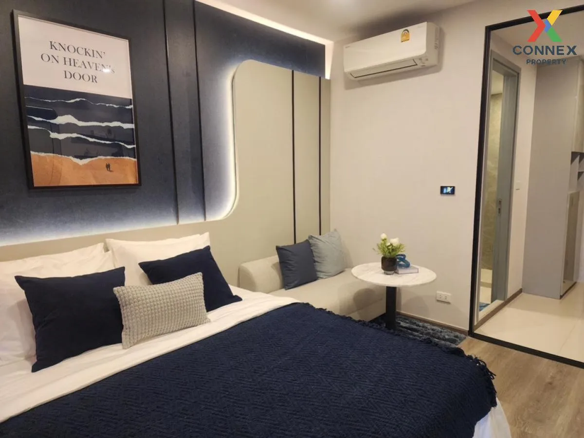 For Rent Condo , Soho Bangkok Ratchada , MRT-Huai Khwang , Huai K For Rent Condo , Soho Bangkok Ratchada , MRT-Huai Khwang , Huai K 4