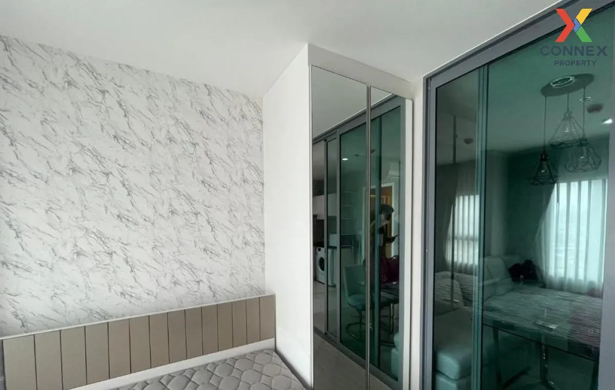 เช่าคอนโด  แอสปาย สาทร - ราชพฤกษ์ BTS-บางหว้า ปากคลองภาษีเจริญ เข เช่าคอนโด  แอสปาย สาทร - ราชพฤกษ์ BTS-บางหว้า ปากคลองภาษีเจริญ เข