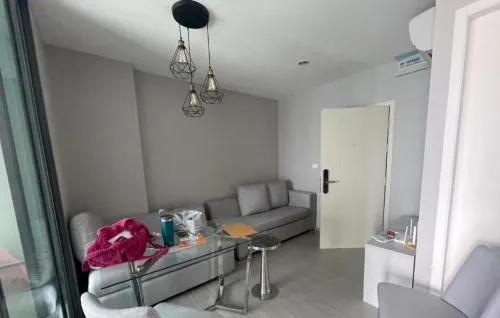 เช่าคอนโด  แอสปาย สาทร - ราชพฤกษ์ BTS-บางหว้า ปากคลองภาษีเจริญ เขต ภาษีเจริญ กรุงเทพ CX-100179