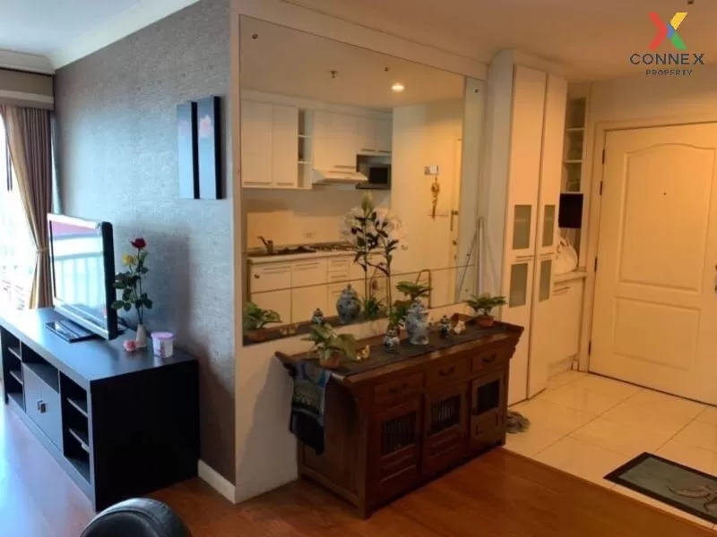 FOR RENT condo , Grand Park View Asoke , BTS-Asok , Khlong Toei , FOR RENT condo , Grand Park View Asoke , BTS-Asok , Khlong Toei , 2