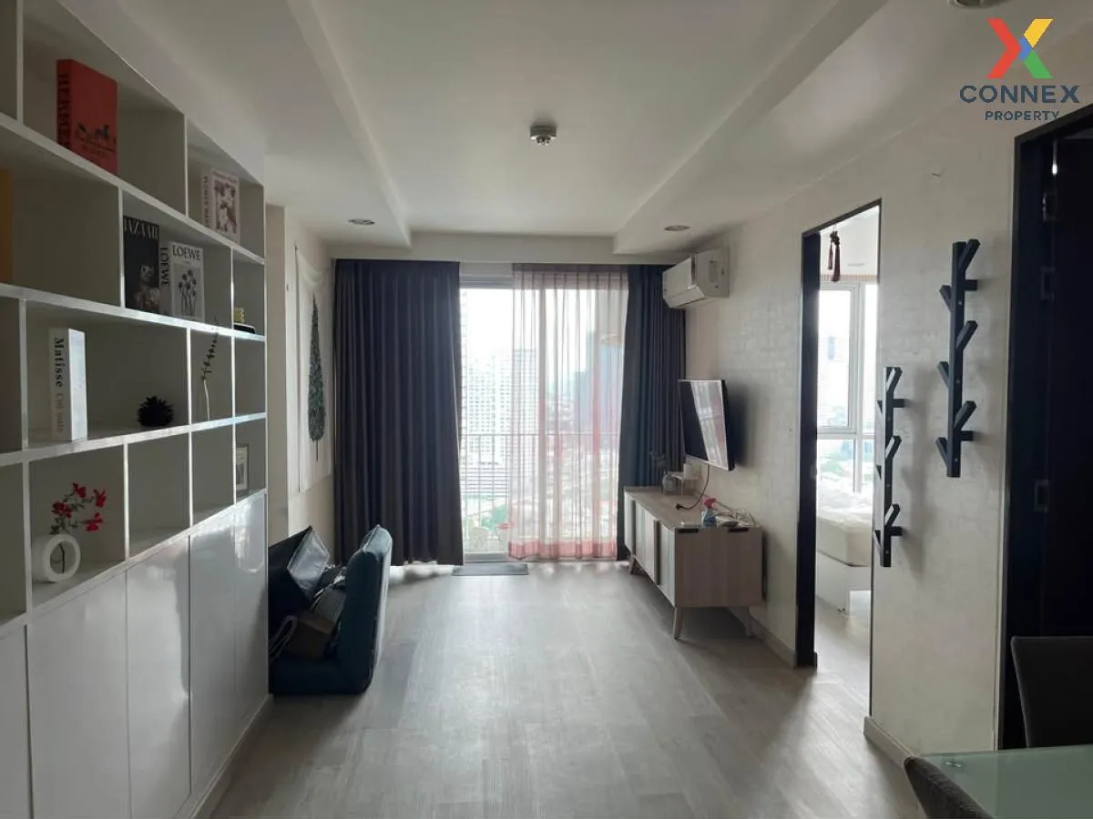 For Sale Condo , Abstracts Phahonyothin Park , BTS-Ha Yaek Lat Ph For Sale Condo , Abstracts Phahonyothin Park , BTS-Ha Yaek Lat Ph 1