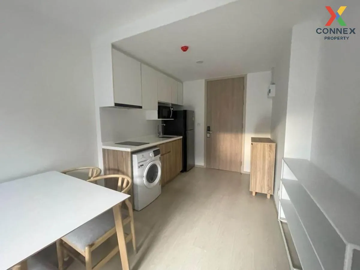 เช่าคอนโด   โนเบิล แอมเบียนส์ สุขุมวิท 42 BTS-เอกมัย พระโขนง เขต  2