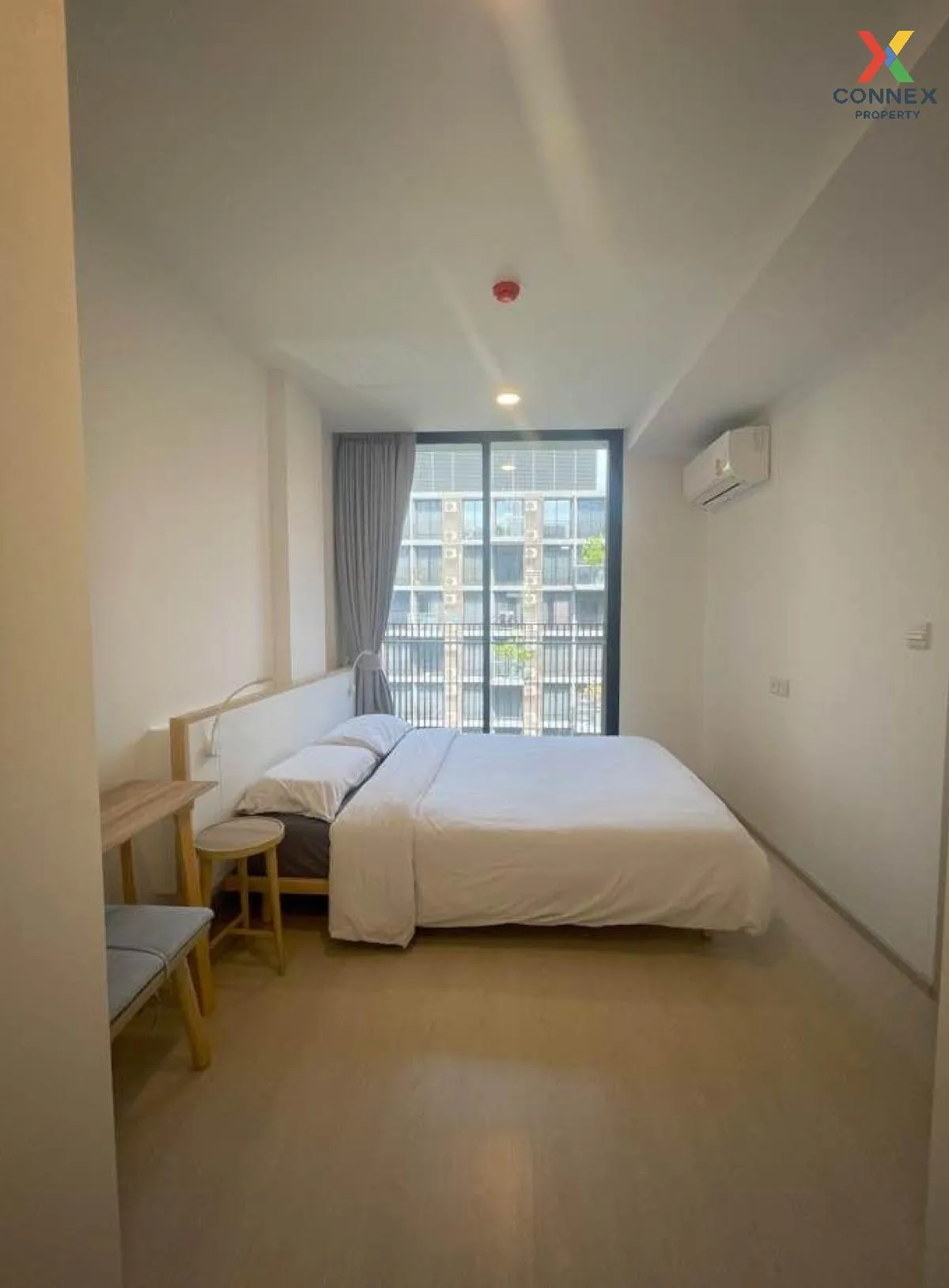 เช่าคอนโด   โนเบิล แอมเบียนส์ สุขุมวิท 42 BTS-เอกมัย พระโขนง เขต  3