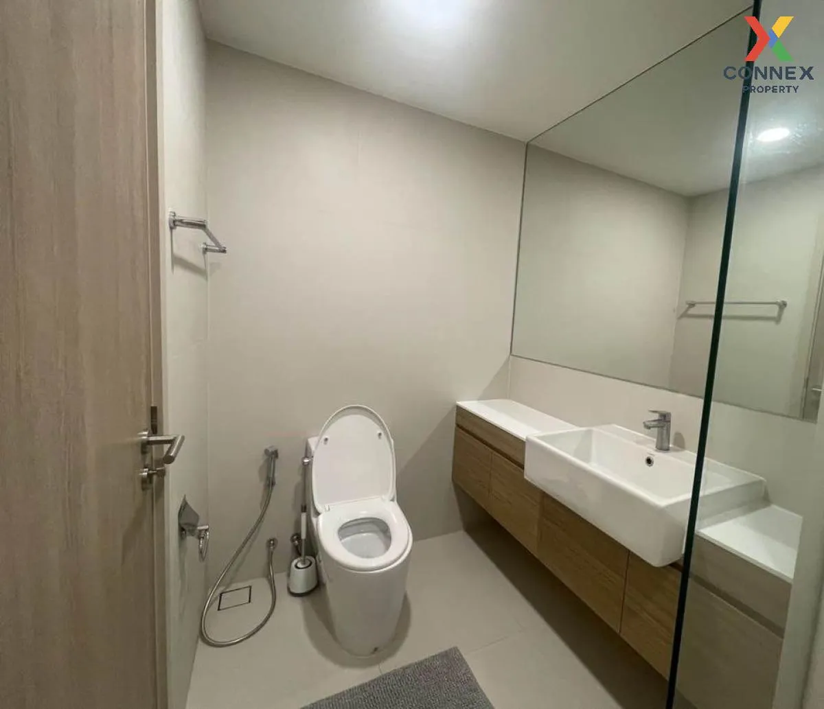 เช่าคอนโด   โนเบิล แอมเบียนส์ สุขุมวิท 42 BTS-เอกมัย พระโขนง เขต  4