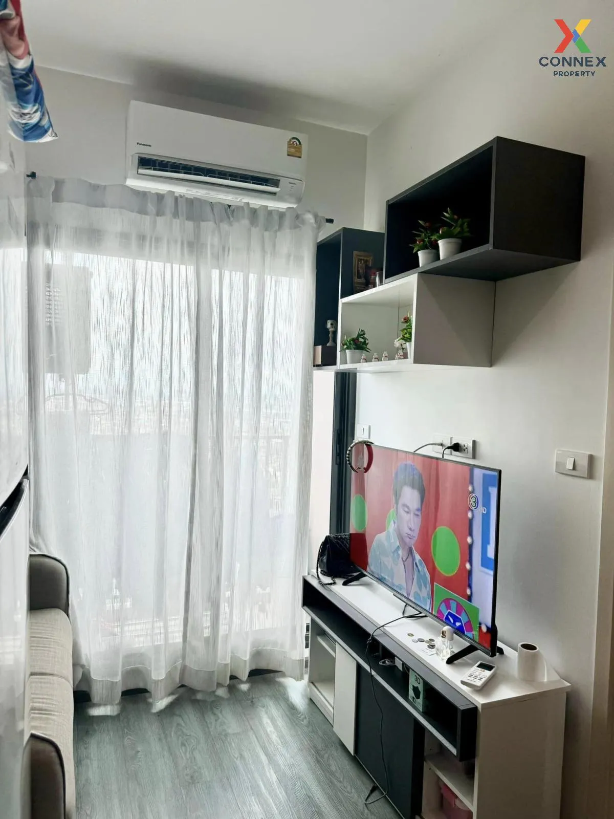 ขายคอนโด  ริชพาร์ค @ ทริปเปิ้ล สเตชั่น ARL-หัวหมาก สวนหลวง เขต สว 2