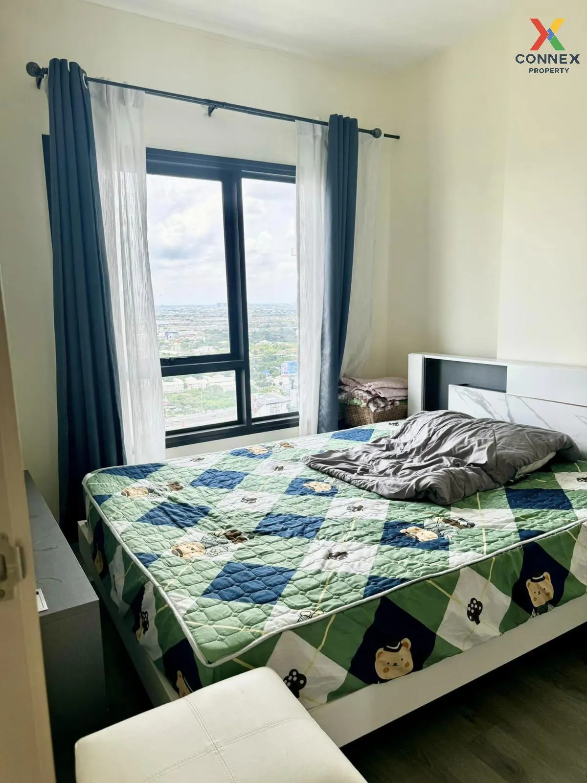 ขายคอนโด  ริชพาร์ค @ ทริปเปิ้ล สเตชั่น ARL-หัวหมาก สวนหลวง เขต สว