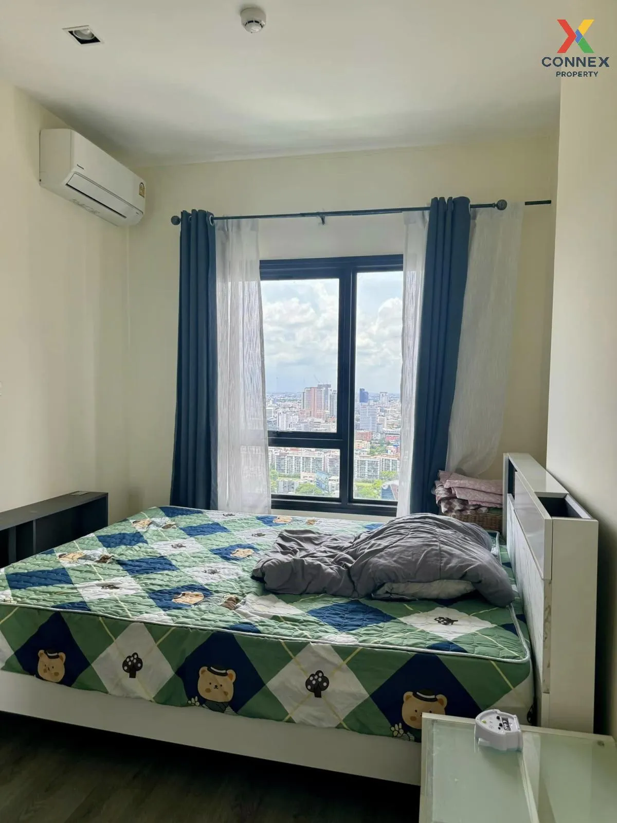 ขายคอนโด  ริชพาร์ค @ ทริปเปิ้ล สเตชั่น ARL-หัวหมาก สวนหลวง เขต สว