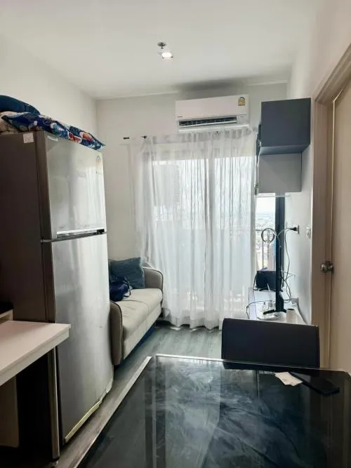 For Sale Condo , Rich Park Triple Station , ARL-Hua Mak , Suan Luang , Suan Luang , Bangkok , CX-100189 For Sale Condo , Rich Park Triple Station , ARL-Hua Mak , Suan Luang , Suan Luang , Bangkok , CX-100189