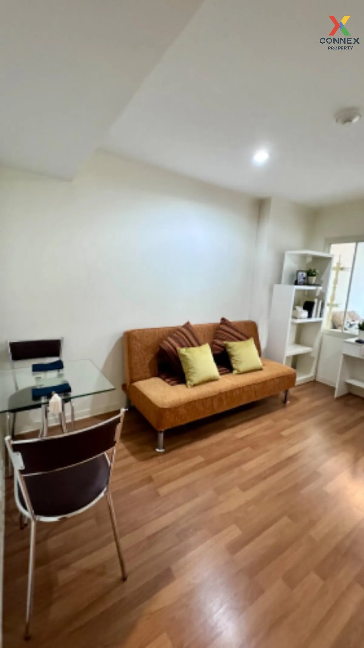 ขายคอนโด  ลุมพินี เพลส รัชดา - ท่าพระ BTS-ตลาดพลู บุคคโล เขต ธนบุ 1