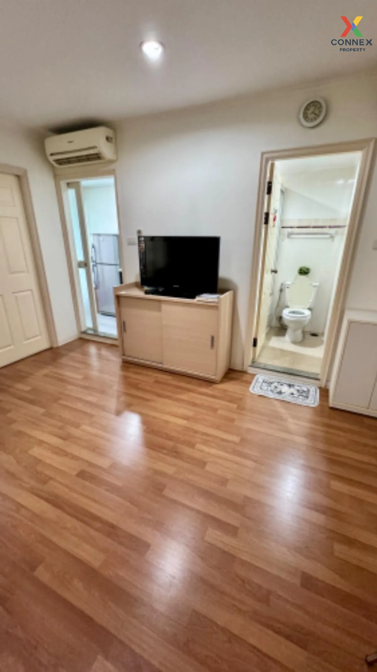 ขายคอนโด  ลุมพินี เพลส รัชดา - ท่าพระ BTS-ตลาดพลู บุคคโล เขต ธนบุ 2