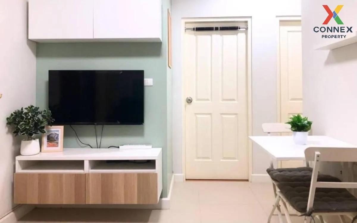 ขายคอนโด  แอท ซิตี้ สุขุมวิท 101/1 BTS-ปุณณวิถี บางจาก เขต พระโขน 2