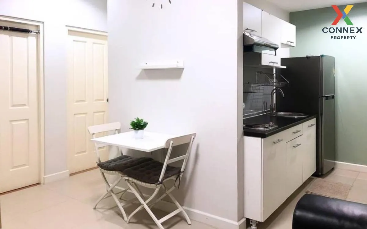 ขายคอนโด  แอท ซิตี้ สุขุมวิท 101/1 BTS-ปุณณวิถี บางจาก เขต พระโขน 3