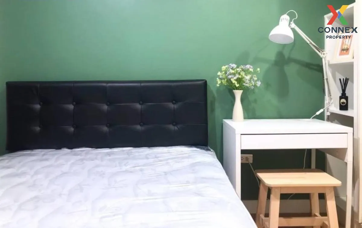 ขายคอนโด  แอท ซิตี้ สุขุมวิท 101/1 BTS-ปุณณวิถี บางจาก เขต พระโขน