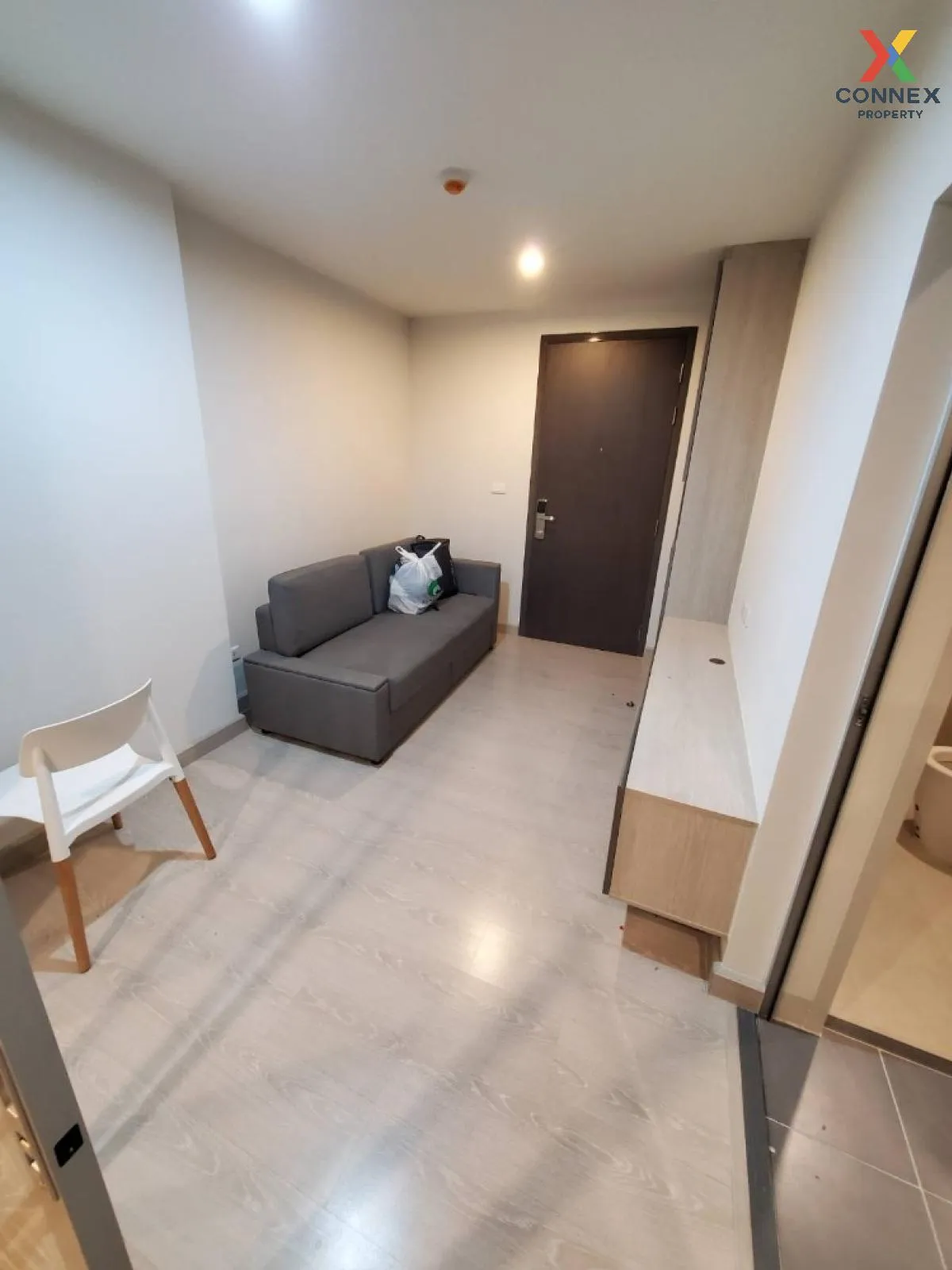 For Sale Condo , Niche ID Sukhumvit 113 , BTS-Samrong , Samrong N 1