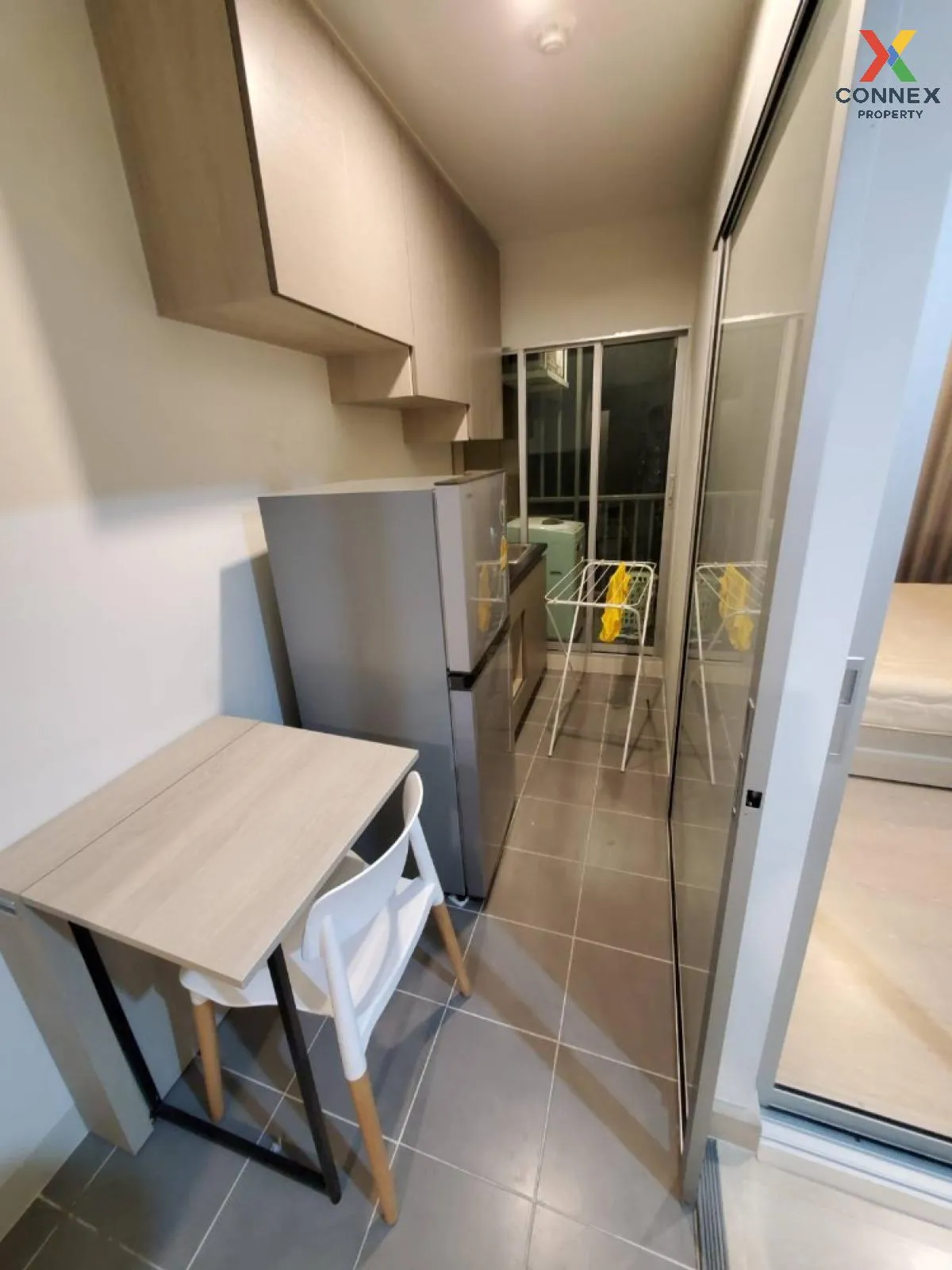 For Sale Condo , Niche ID Sukhumvit 113 , BTS-Samrong , Samrong N 2