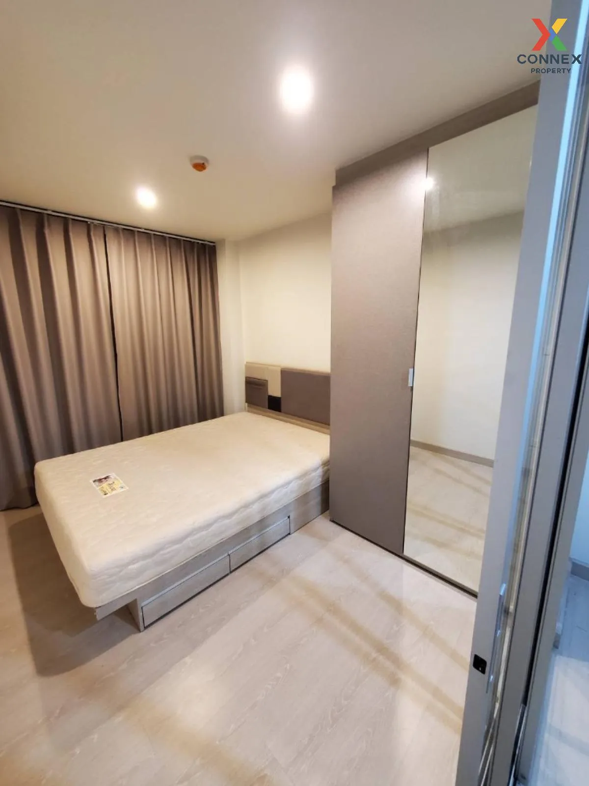 For Sale Condo , Niche ID Sukhumvit 113 , BTS-Samrong , Samrong N 4