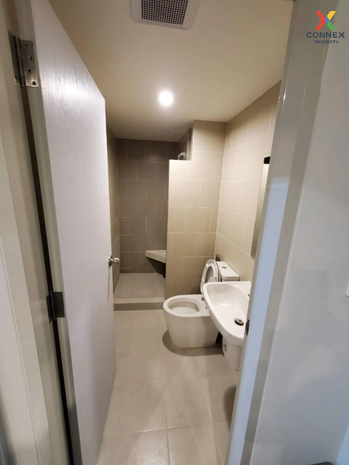 For Sale Condo , Niche ID Sukhumvit 113 , BTS-Samrong , Samrong N