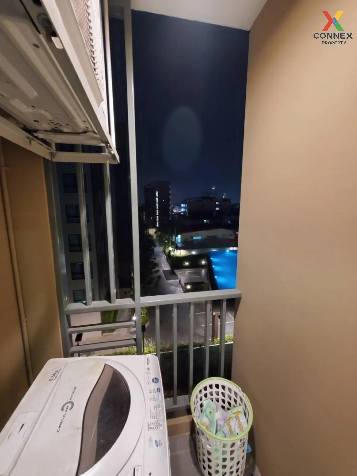 For Sale Condo , Niche ID Sukhumvit 113 , BTS-Samrong , Samrong N