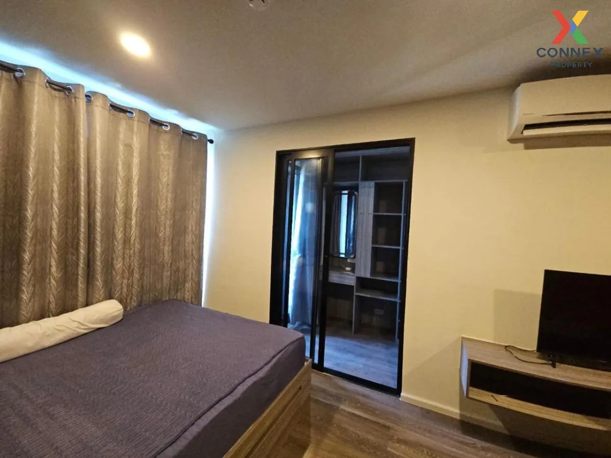 For Rent Condo , The Origin Ramintra​ 83 Station , MRT-Ram Inthra 3