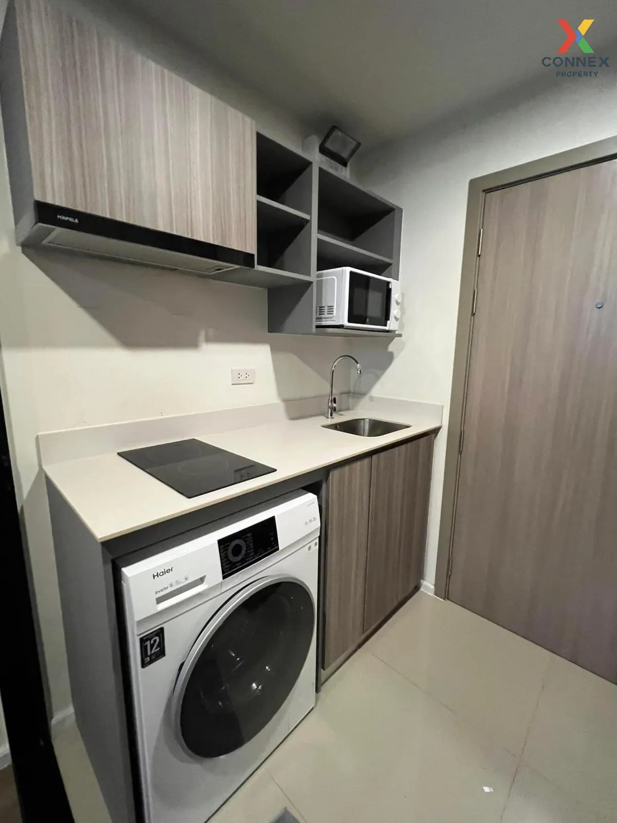 For Rent Condo , The Origin Ramintra​ 83 Station , MRT-Ram Inthra