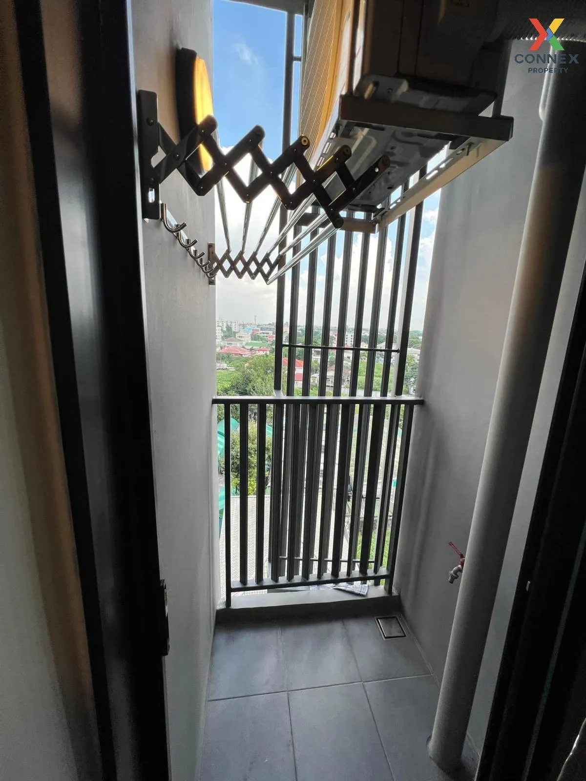 For Rent Condo , The Origin Ramintra​ 83 Station , MRT-Ram Inthra