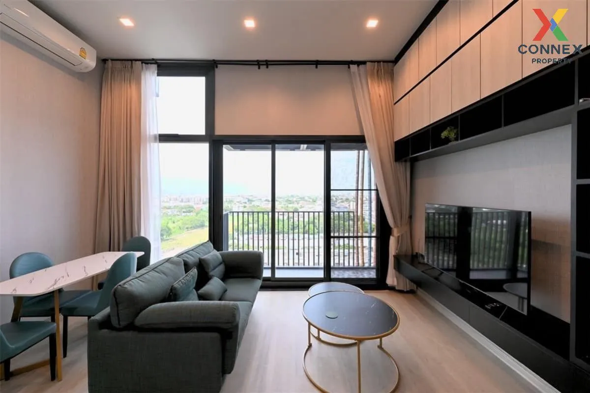 For Sale Condo , The line sukhumvit 101 , BTS-Punnawithi , Bang C 1
