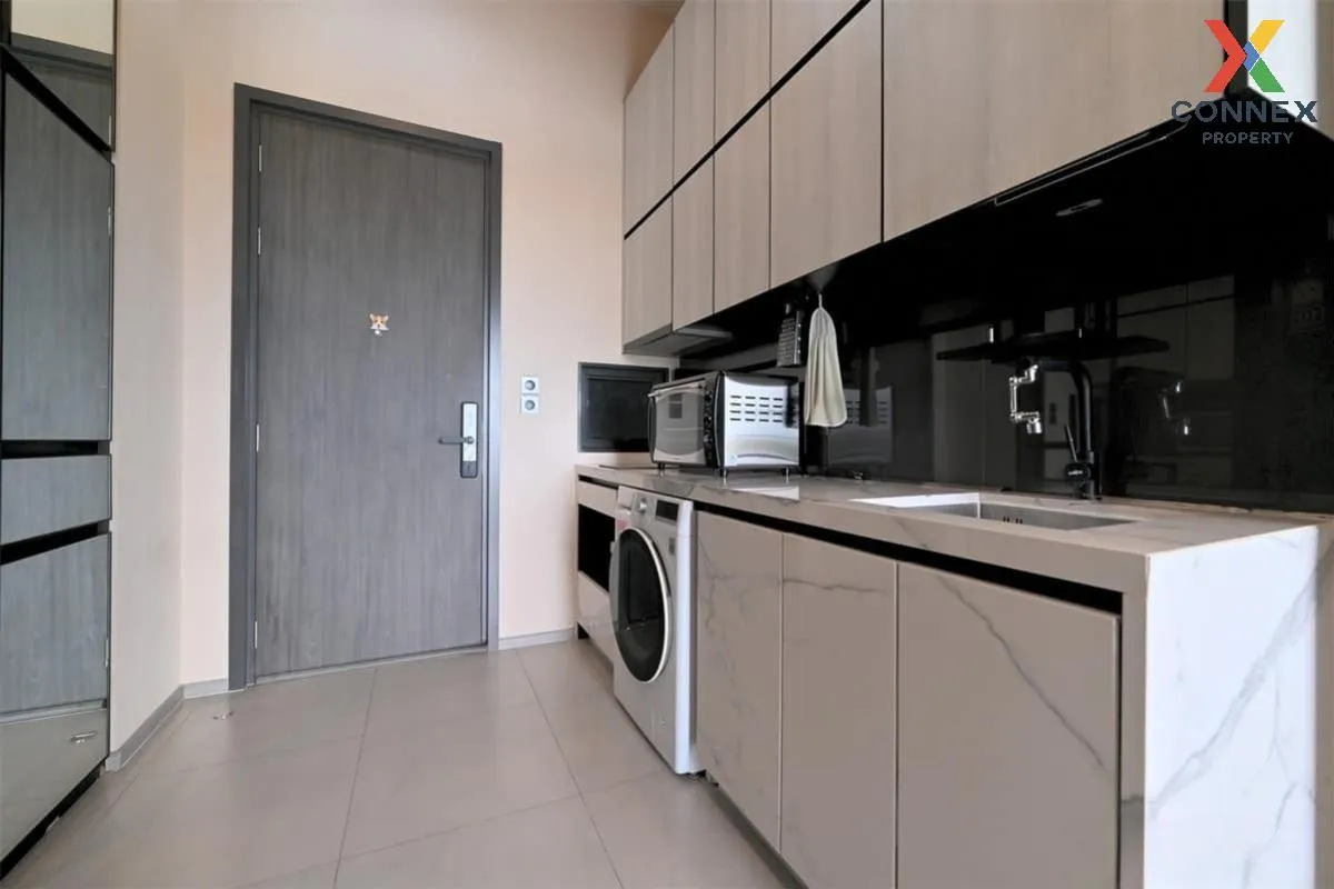 For Sale Condo , The line sukhumvit 101 , BTS-Punnawithi , Bang C 4