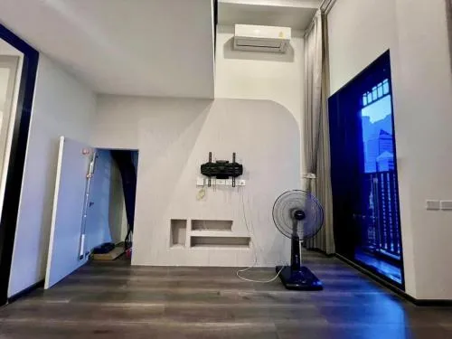 เช่าคอนโด  ไนท์บริดจ์ สเปซ รัชโยธิน BTS-พหลโยธิน 24 จตุจักร เขต จตุจักร กรุงเทพ CX-100202