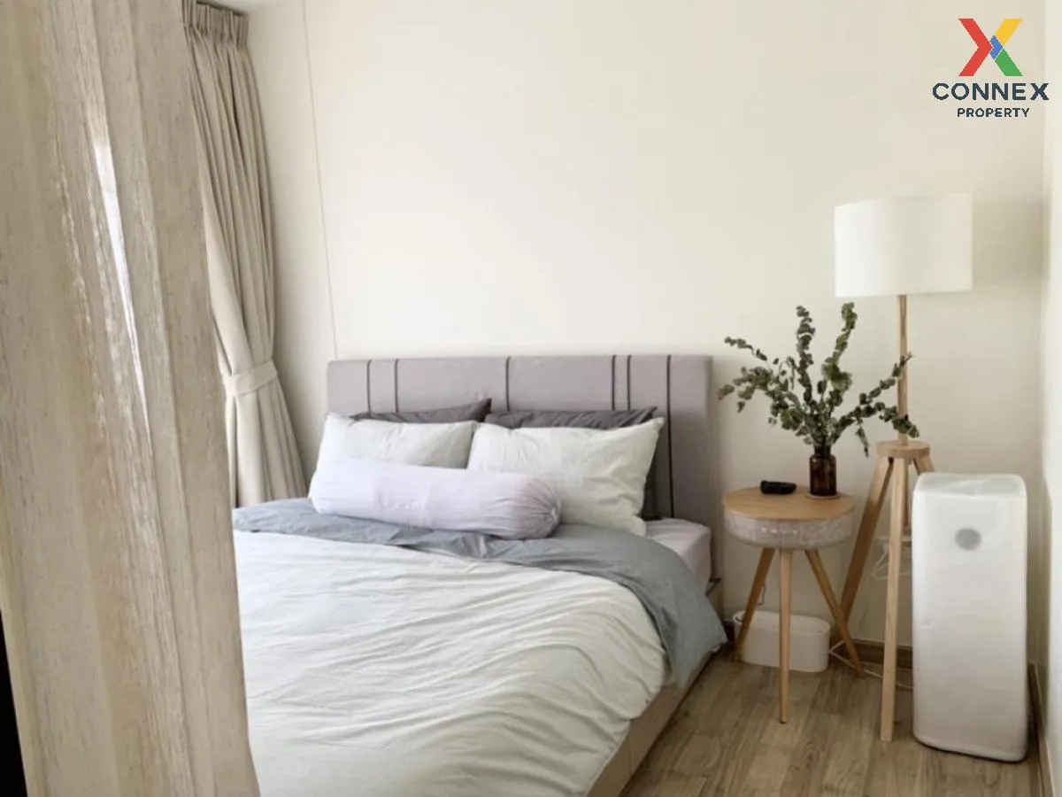 For Sale Condo , Niche Mono Charoennakorn , Dao Khanong , Thon Bu