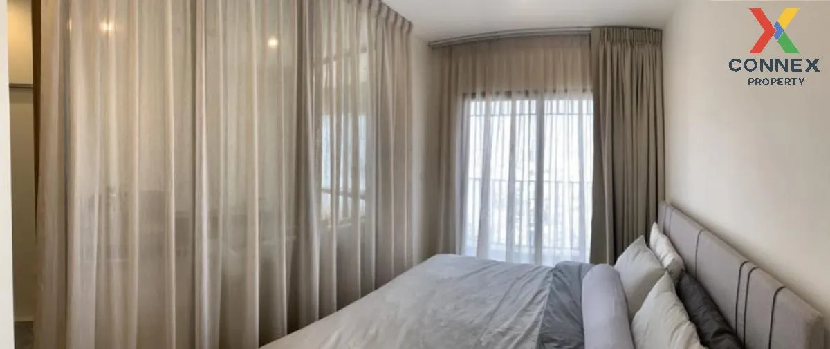 For Sale Condo , Niche Mono Charoennakorn , Dao Khanong , Thon Bu