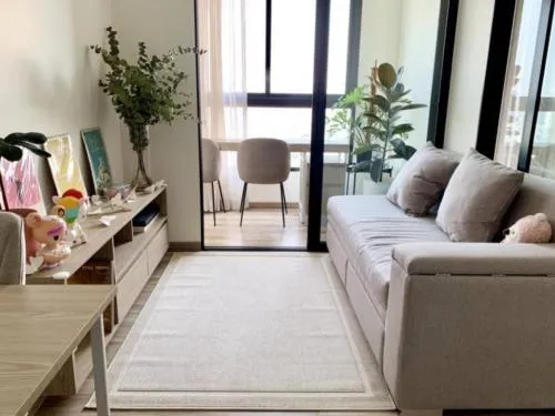 For Sale Condo , Niche Mono Charoennakorn , Dao Khanong , Thon Buri , Bangkok , CX-100205 For Sale Condo , Niche Mono Charoennakorn , Dao Khanong , Thon Buri , Bangkok , CX-100205