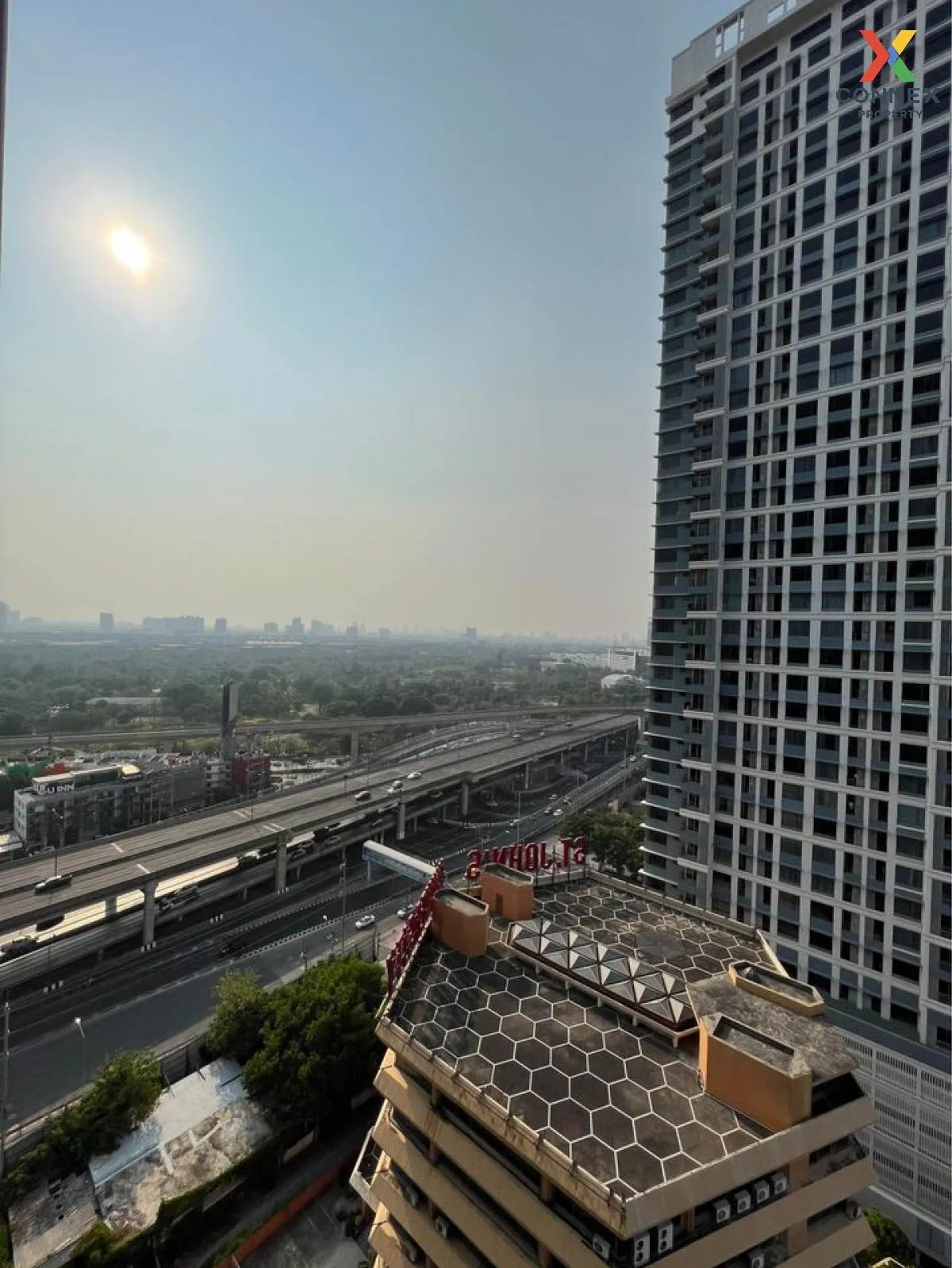 ขายคอนโด  เดอะไพรเวซี่ จตุจักร BTS-ห้าแยกลาดพร้าว จอมพล  เขต จตุจ