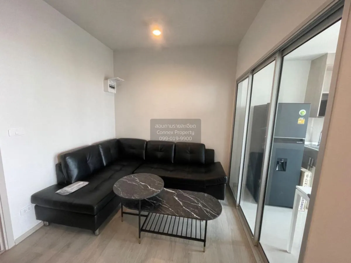 ขายคอนโด  ไอดีโอ จรัญฯ 70 MRT-บางพลัด บางพลัด เขต บางพลัด กรุงเทพ 1