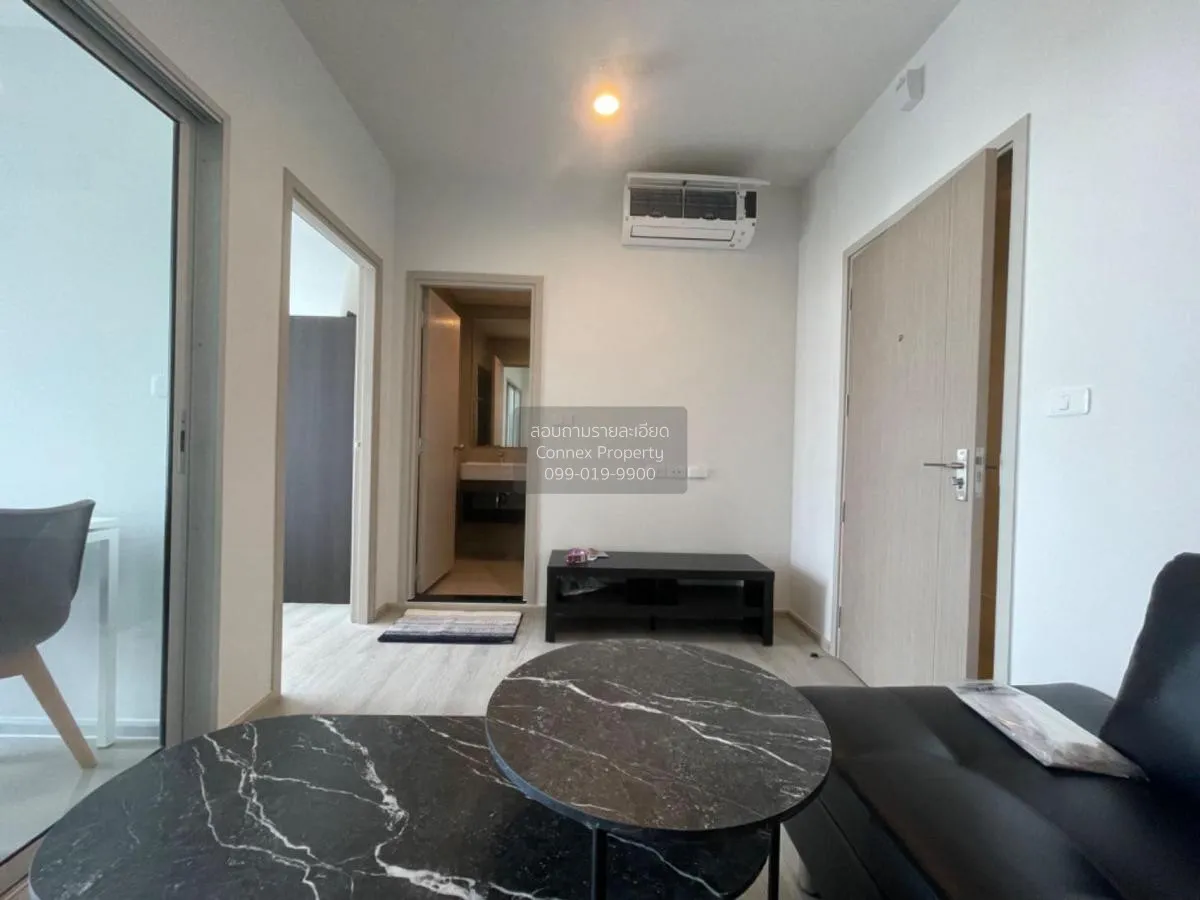 ขายคอนโด  ไอดีโอ จรัญฯ 70 MRT-บางพลัด บางพลัด เขต บางพลัด กรุงเทพ 2