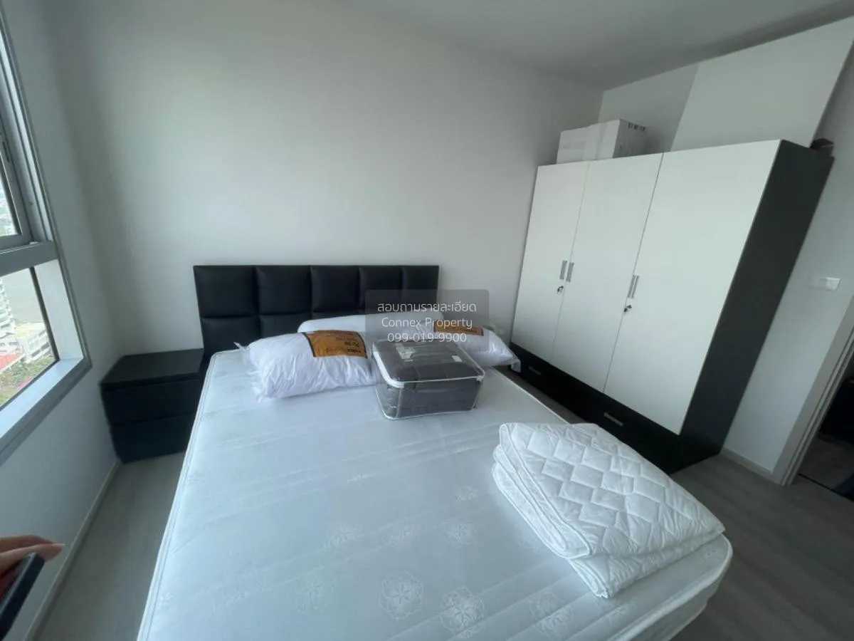 ขายคอนโด  ไอดีโอ จรัญฯ 70 MRT-บางพลัด บางพลัด เขต บางพลัด กรุงเทพ 3