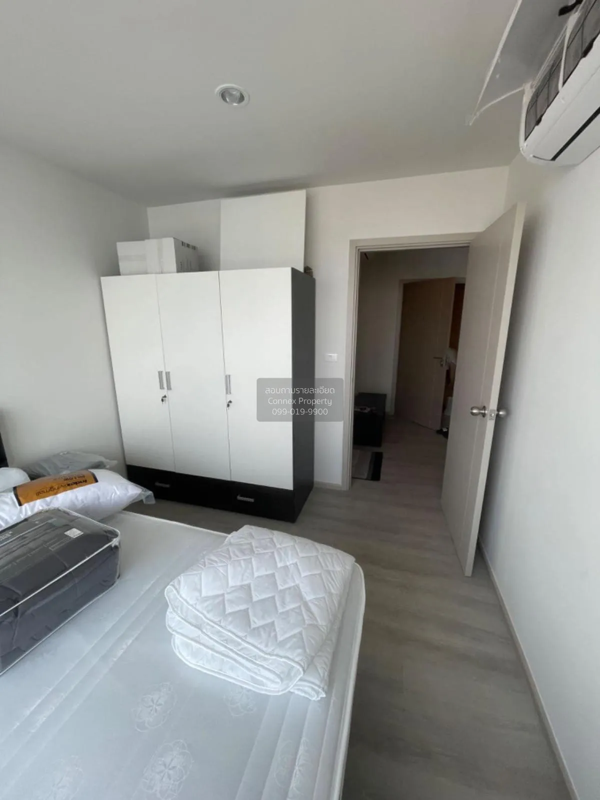 ขายคอนโด  ไอดีโอ จรัญฯ 70 MRT-บางพลัด บางพลัด เขต บางพลัด กรุงเทพ 4