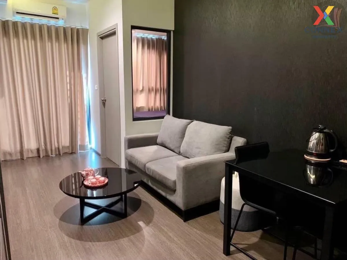 For Rent Condo , Ideo Sukhumvit 93 , Penthouse , BTS-Bang Chak ,  1