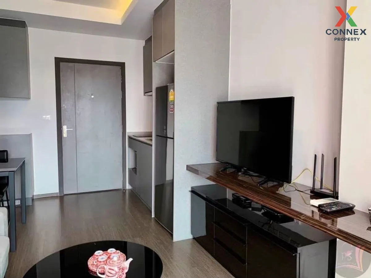 For Rent Condo , Ideo Sukhumvit 93 , Penthouse , BTS-Bang Chak ,  2