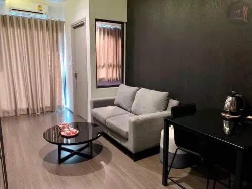 For Rent Condo , Ideo Sukhumvit 93 , Penthouse , BTS-Bang Chak , Phra Khanong , Khlong Toei , Bangkok , CX-100208