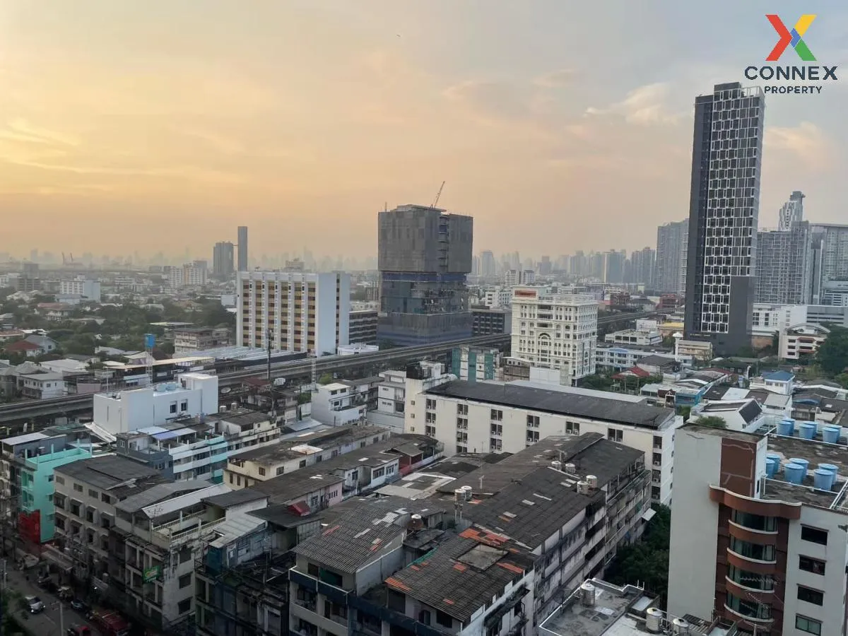 For Sale Condo , Ideo Sukhumvit 93 , BTS-Bang Chak , Phra Khanong