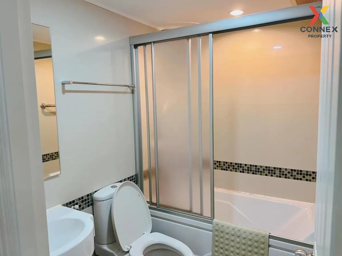 เช่าคอนโด  ลุมพินี พาร์ค ริเวอร์ไซด์ - พระราม 3 บางโพงพาง เขต ยาน